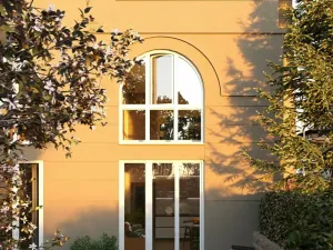 Prodej bytu 2+kk, Praha - Braník, Ke Krči, 53 m2