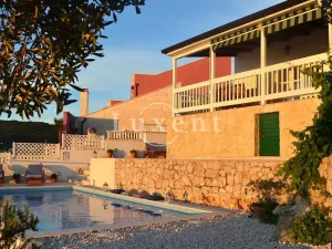 Prodej vily, Rogoznica, Chorvatsko, 70 m2