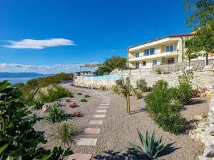 Prodej vily, Krk, Chorvatsko, 463 m2