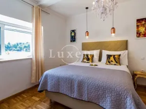 Prodej vily, Korčula, Chorvatsko, 125 m2