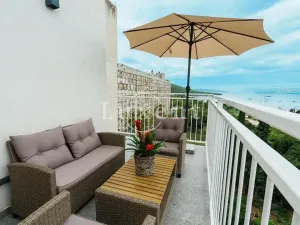 Prodej bytu 4+kk, Split, Chorvatsko, 108 m2