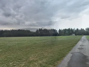 Prodej pozemku, Sychrov - Radostín, 2316 m2