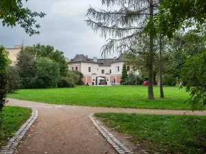 Prodej bytu 2+kk, Praha - Chodov, Valentova, 43 m2