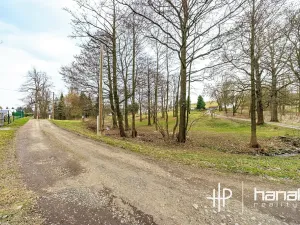 Prodej pozemku pro bydlení, Rudná pod Pradědem, 1019 m2