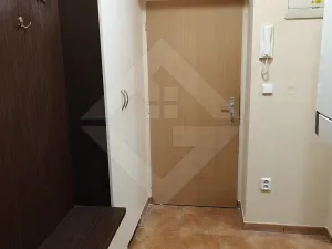 Pronájem bytu 1+kk, Milovice, Kaštanová, 36 m2
