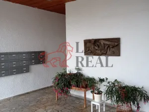 Pronájem bytu 3+kk, Praha - Kobylisy, Kyselova, 67 m2