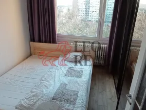 Pronájem bytu 3+kk, Praha - Kobylisy, Kyselova, 67 m2