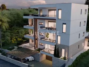 Prodej bytu 4+kk, Primošten, Chorvatsko, 124 m2