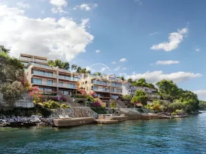 Prodej bytu 4+kk, Okrug Donji, Chorvatsko, 132 m2