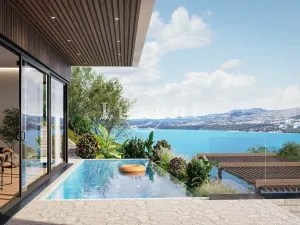 Prodej bytu 4+kk, Okrug Donji, Chorvatsko, 139 m2