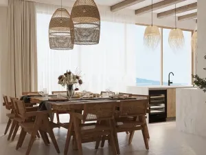 Prodej vily, Omiš, Chorvatsko, 441 m2