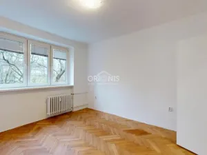 Pronájem bytu 2+1, Most, Žatecká, 56 m2