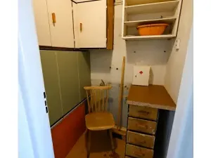 Pronájem bytu 2+1, Praha - Holešovice, Jankovcova, 68 m2