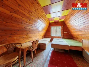 Prodej chaty, Tatrovice, 46 m2