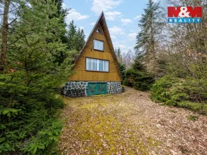 Prodej chaty, Tatrovice, 46 m2