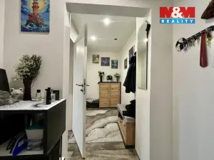 Prodej bytu 2+1, Ostrava - Hrabůvka, Plzeňská, 44 m2