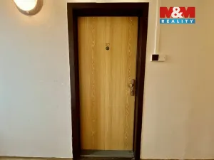 Prodej bytu 2+1, Ostrava - Hrabůvka, Plzeňská, 44 m2