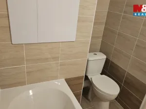 Pronájem bytu 1+1, Ostrava - Výškovice, Jičínská, 29 m2