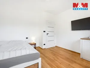 Prodej rodinného domu, Nová Paka - Vrchovina, 94 m2