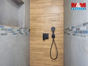 Prodej rodinného domu, Nová Paka - Vrchovina, 94 m2