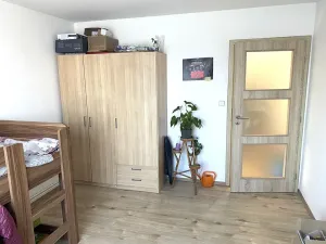 Prodej bytu 2+kk, Bzová, 42 m2