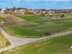 Prodej pozemku pro bydlení, Čermná, 1091 m2