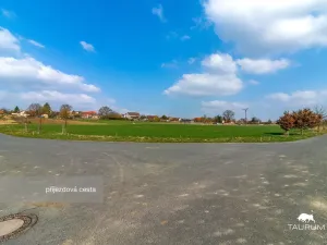 Prodej pozemku pro bydlení, Čermná, 1091 m2