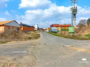 Prodej pozemku pro bydlení, Čermná, 1091 m2