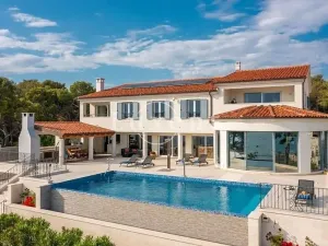 Prodej rodinného domu, Šibenik, Chorvatsko, 1005 m2