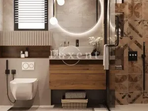 Prodej bytu 3+kk, Trogir, Chorvatsko, 79 m2