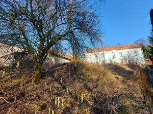 Prodej pozemku pro bydlení, Dolní Loučky, 570 m2