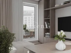 Prodej bytu 2+kk, Kladno, Pražská, 48 m2