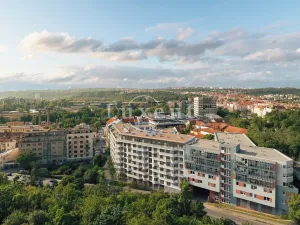 Prodej obchodního prostoru, Praha - Libeň, Na kopečku, 55 m2