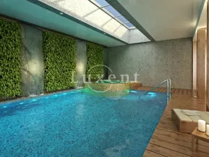 Prodej domu, Praha, Davídkova, 814 m2