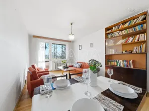 Prodej bytu 3+1, Přerov - Přerov I-Město, Sokolská, 75 m2