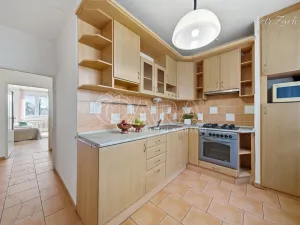 Prodej bytu 3+1, Přerov - Přerov I-Město, Sokolská, 75 m2