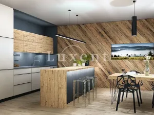 Prodej bytu 2+kk, Železná Ruda, 65 m2