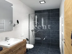 Prodej bytu 2+kk, Železná Ruda, 65 m2