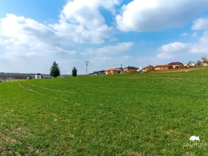Prodej pozemku pro bydlení, Čermná, 823 m2
