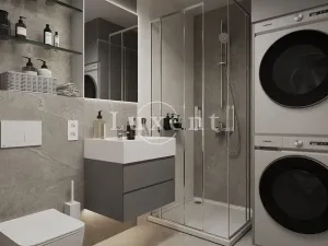 Prodej bytu 2+kk, Kladno, Pražská, 56 m2