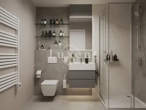 Prodej bytu 2+kk, Kladno, Pražská, 56 m2