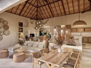 Prodej vily, Peliatan, Indonésie, 200 m2