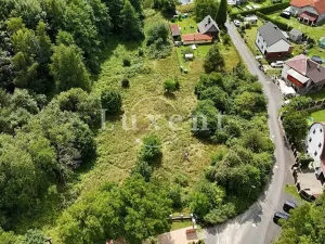 Prodej pozemku pro bydlení, Sadov, 5810 m2