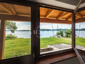 Prodej rodinného domu, Horní Planá, 186 m2