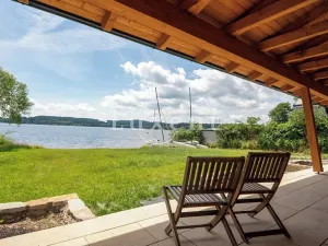 Prodej rodinného domu, Horní Planá, 186 m2