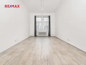 Prodej bytu 3+1, Praha - Nové Město, Malá Štěpánská, 110 m2