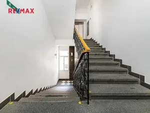 Prodej bytu 3+1, Praha - Nové Město, Malá Štěpánská, 110 m2