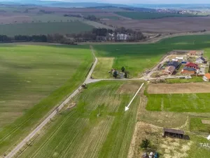 Prodej pozemku pro bydlení, Čermná, 988 m2