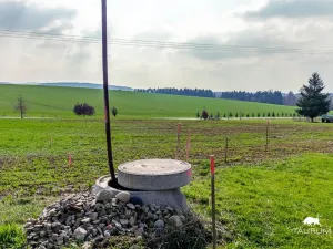 Prodej pozemku pro bydlení, Čermná, 988 m2