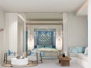 Prodej bytu 2+kk, Tianyar, Indonésie, 80 m2